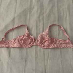Bali Women's Pink Bra